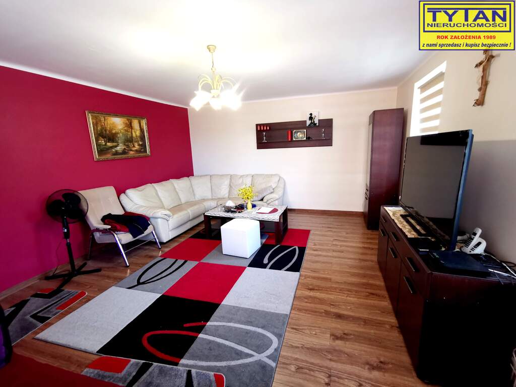 Dom 142 m², Zambrów, Marii Konopnickiej - zdjęcie 13