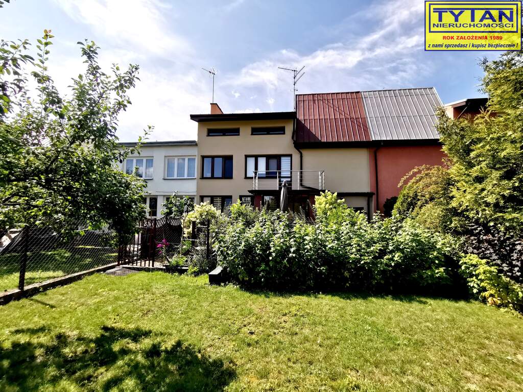 Dom 142 m², Zambrów, Marii Konopnickiej - zdjęcie 4