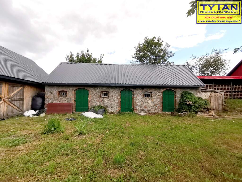 Dom 100,19&nbsp;m², Mały Płock, Ogrodowa - zdjęcie 6