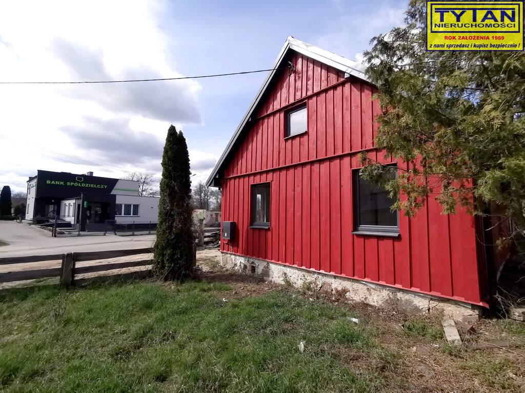 Dom 100,19&nbsp;m², Mały Płock, Ogrodowa - zdjęcie 4