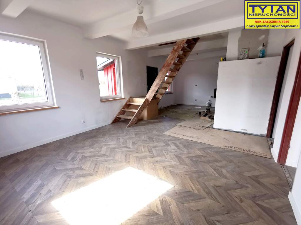 Dom 100,19&nbsp;m², Mały Płock, Ogrodowa - zdjęcie 12