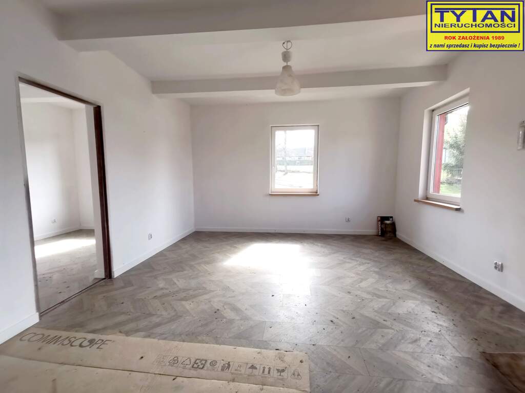Dom 100,19&nbsp;m², Mały Płock, Ogrodowa - zdjęcie 13