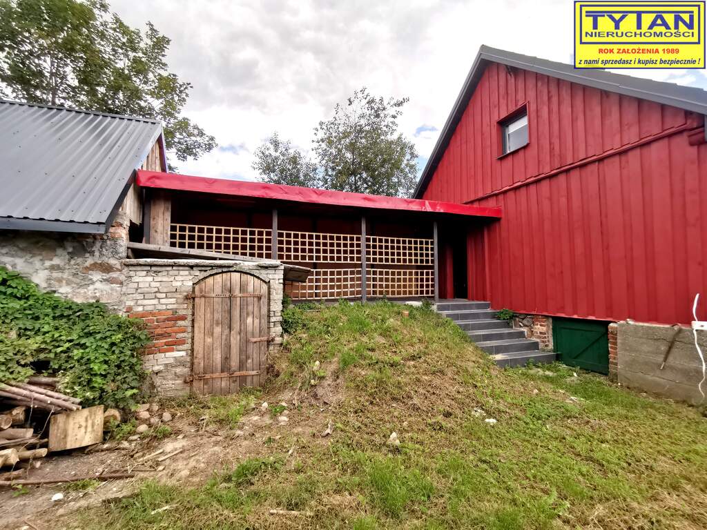 Dom 100,19&nbsp;m², Mały Płock, Ogrodowa - zdjęcie 3