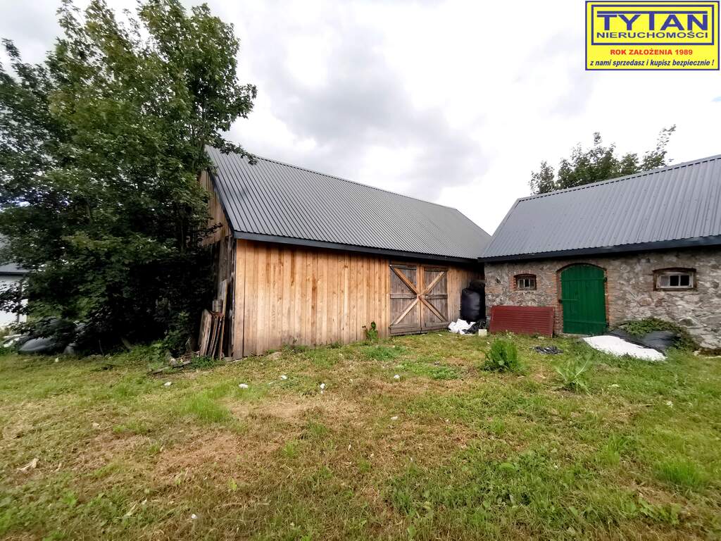 Dom 100,19&nbsp;m², Mały Płock, Ogrodowa - zdjęcie 5