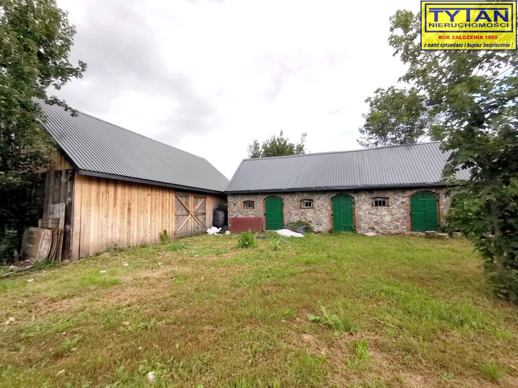Dom 100,19&nbsp;m², Mały Płock, Ogrodowa - zdjęcie 7
