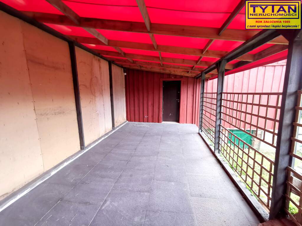 Dom 100,19&nbsp;m², Mały Płock, Ogrodowa - zdjęcie 10