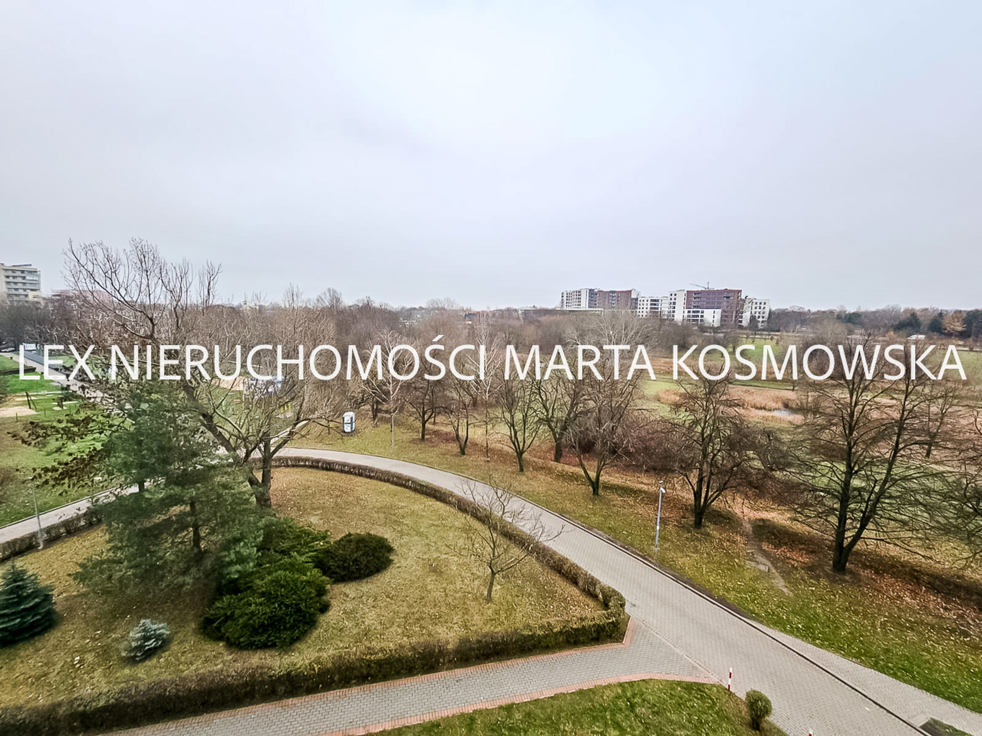 Służew, Zygmunta Noskowskiego, 3 pok. 58,5 m, rozkładowe, metro Służew - zdjęcie 3