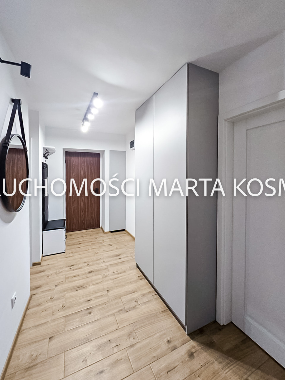 Służew, Zygmunta Noskowskiego, 3 pok. 58,5 m, rozkładowe, metro Służew - zdjęcie 17