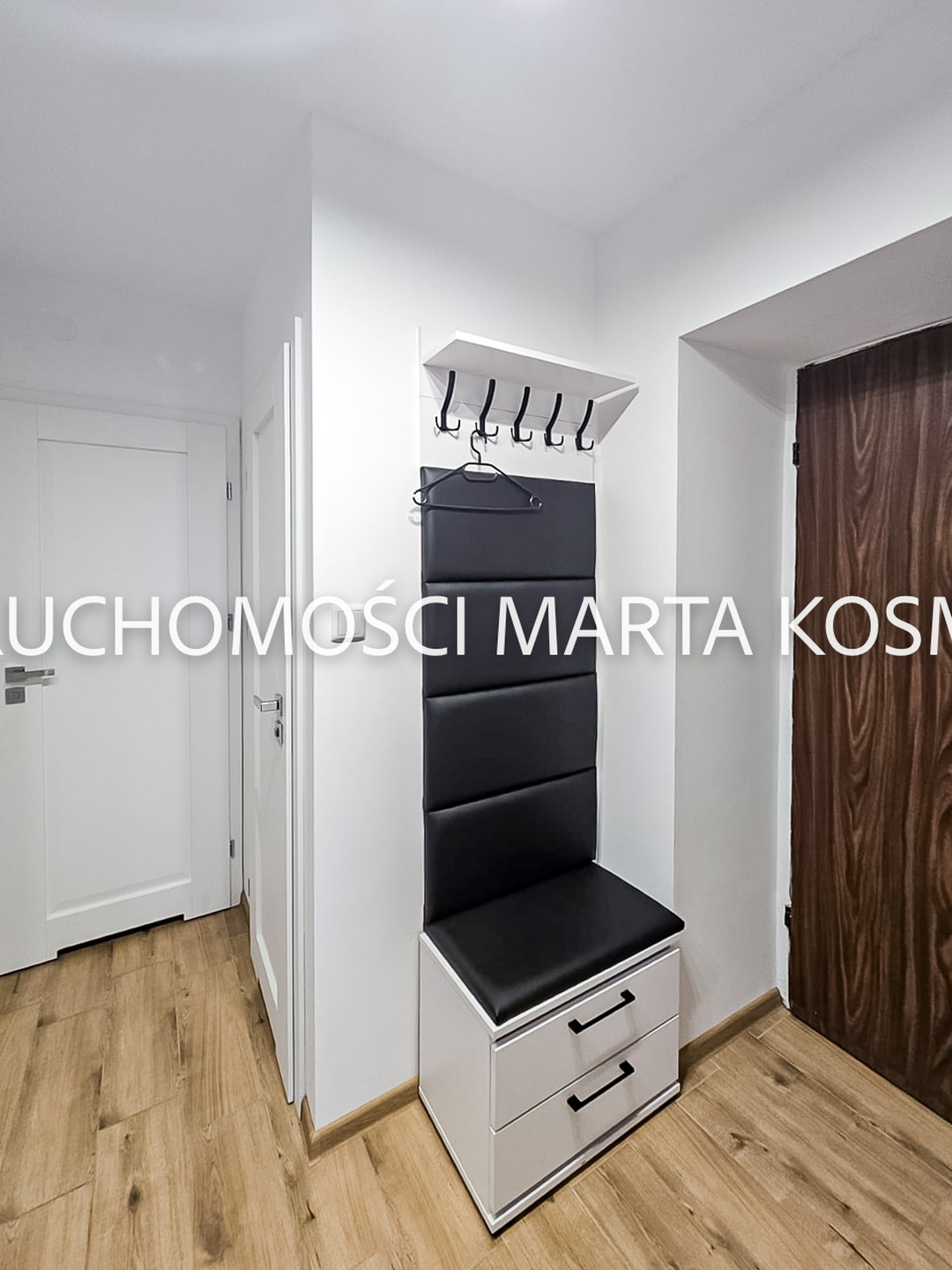 Służew, Zygmunta Noskowskiego, 3 pok. 58,5 m, rozkładowe, metro Służew - zdjęcie 19