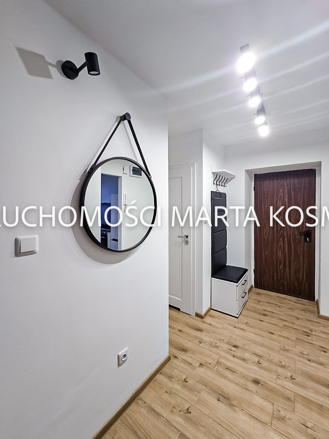 Służew, Zygmunta Noskowskiego, 3 pok. 58,5 m, rozkładowe, metro Służew - zdjęcie 18