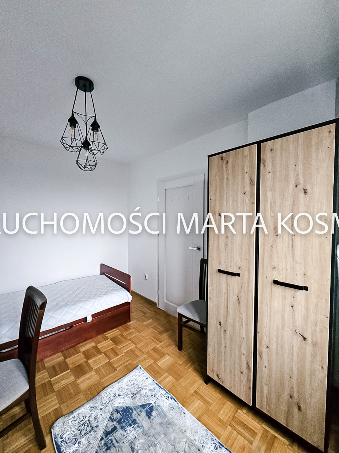 Służew, Zygmunta Noskowskiego, 3 pok. 58,5 m, rozkładowe, metro Służew - zdjęcie 9