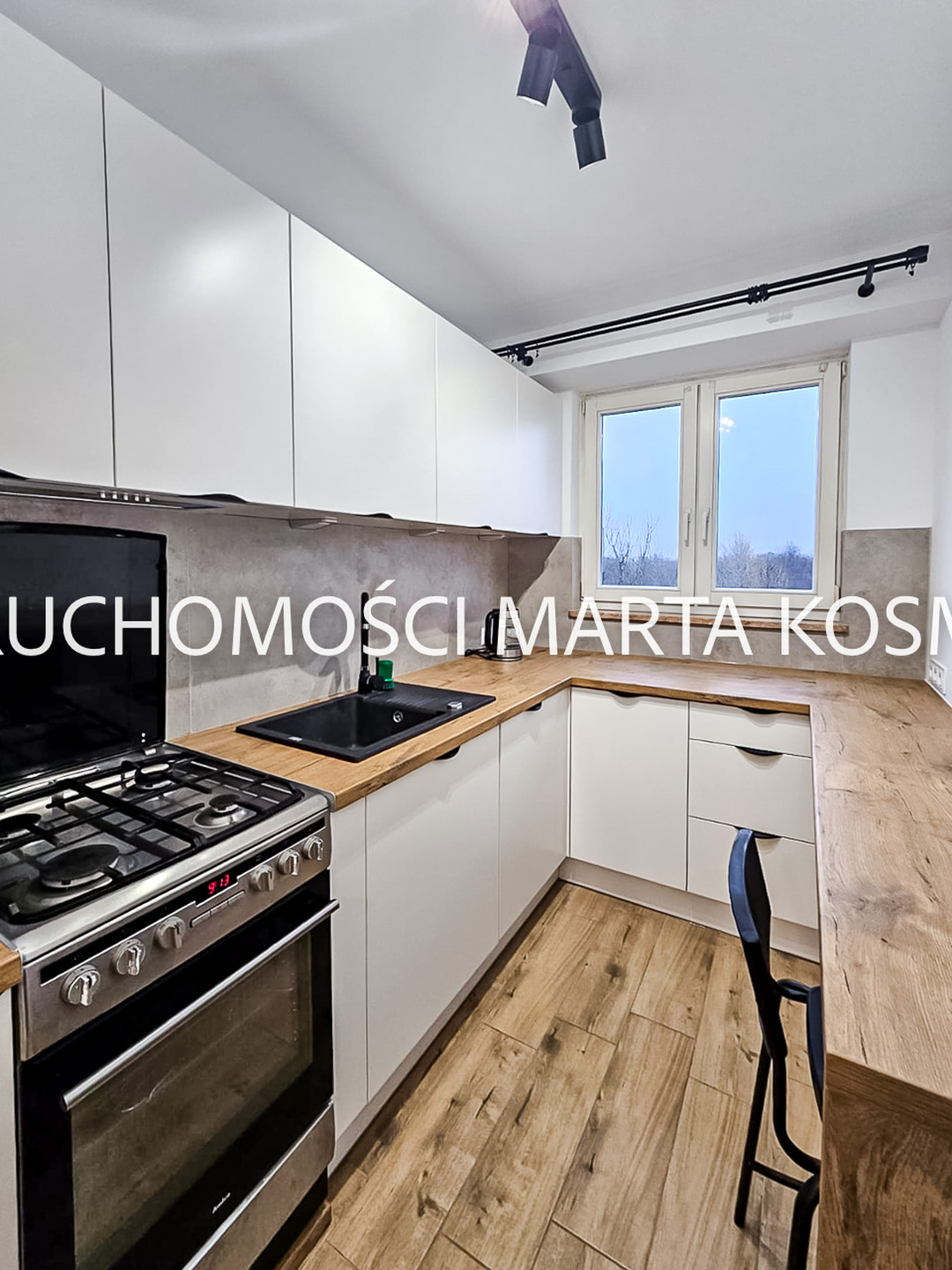 Służew, Zygmunta Noskowskiego, 3 pok. 58,5 m, rozkładowe, metro Służew - zdjęcie 7