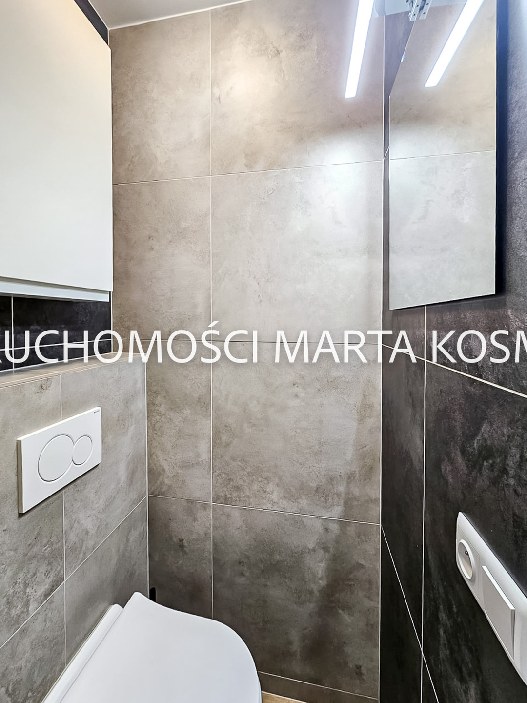 Służew, Zygmunta Noskowskiego, 3 pok. 58,5 m, rozkładowe, metro Służew - zdjęcie 15