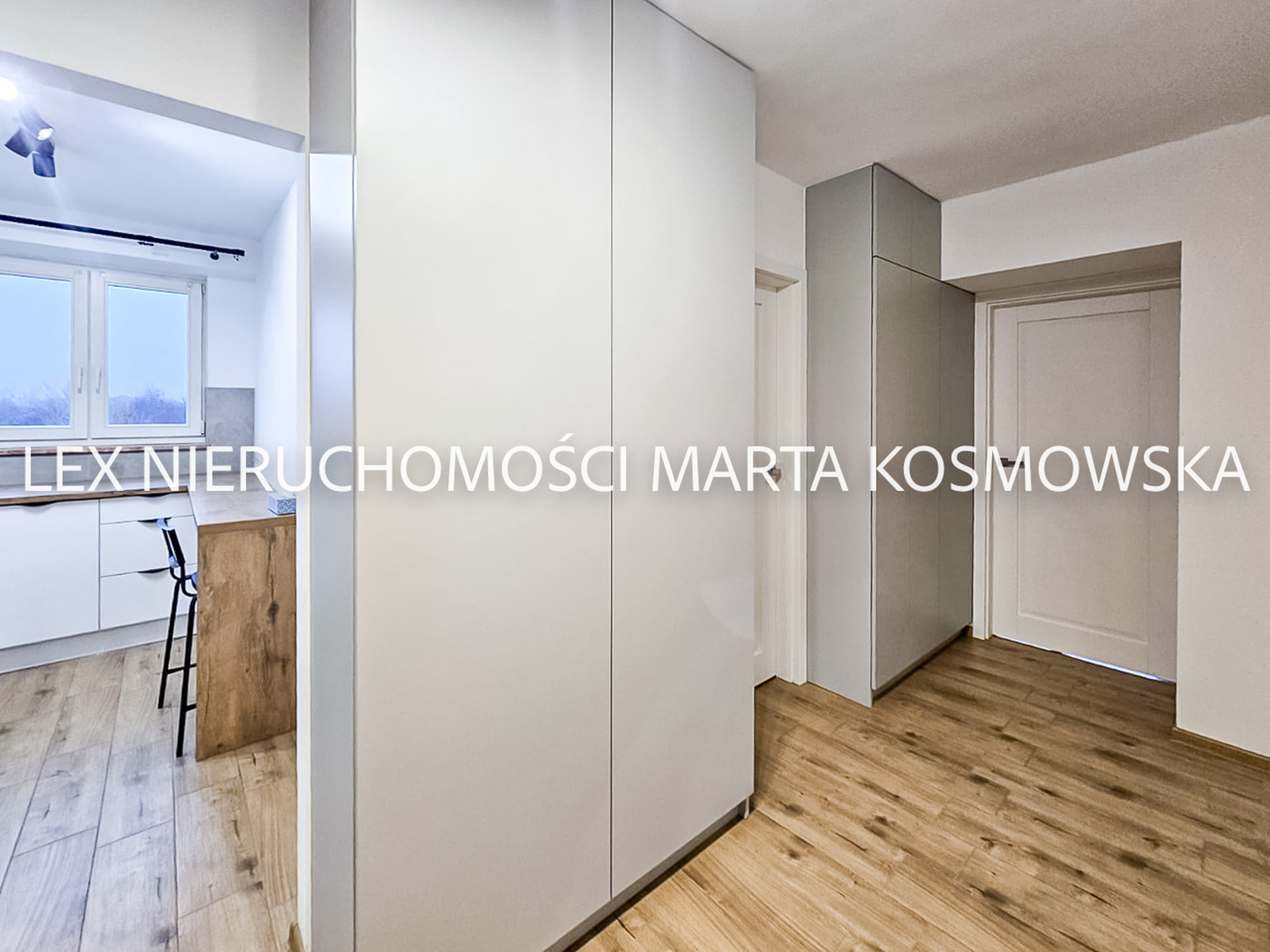 Służew, Zygmunta Noskowskiego, 3 pok. 58,5 m, rozkładowe, metro Służew - zdjęcie 16