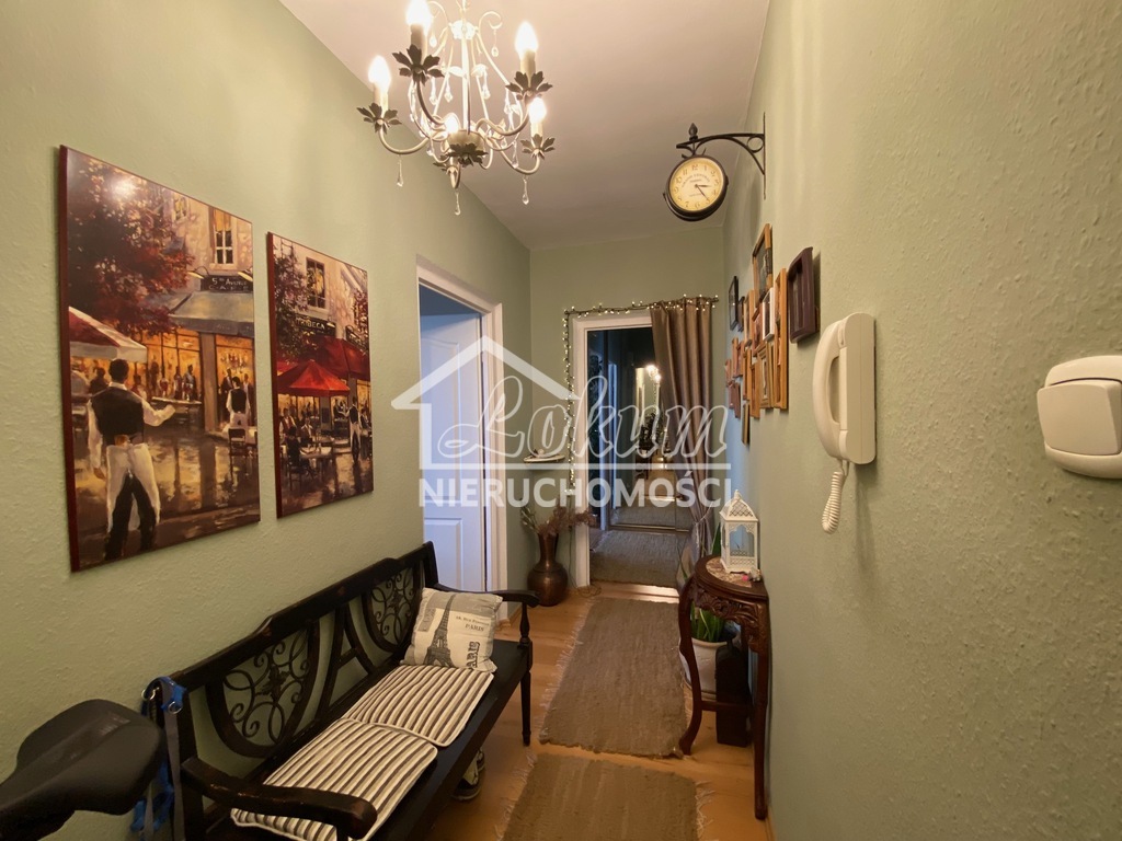 Mieszkanie 81,5&nbsp;m², Szczecin, Bukowe-Klęskowo, Brązowa - zdjęcie 3