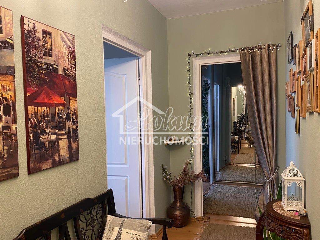 Mieszkanie 81,5&nbsp;m², Szczecin, Bukowe-Klęskowo, Brązowa - zdjęcie 4