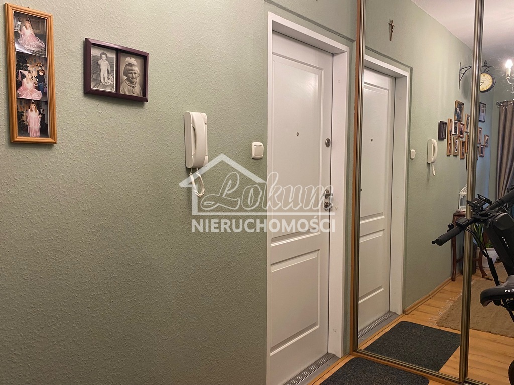 Mieszkanie 81,5&nbsp;m², Szczecin, Bukowe-Klęskowo, Brązowa - zdjęcie 5