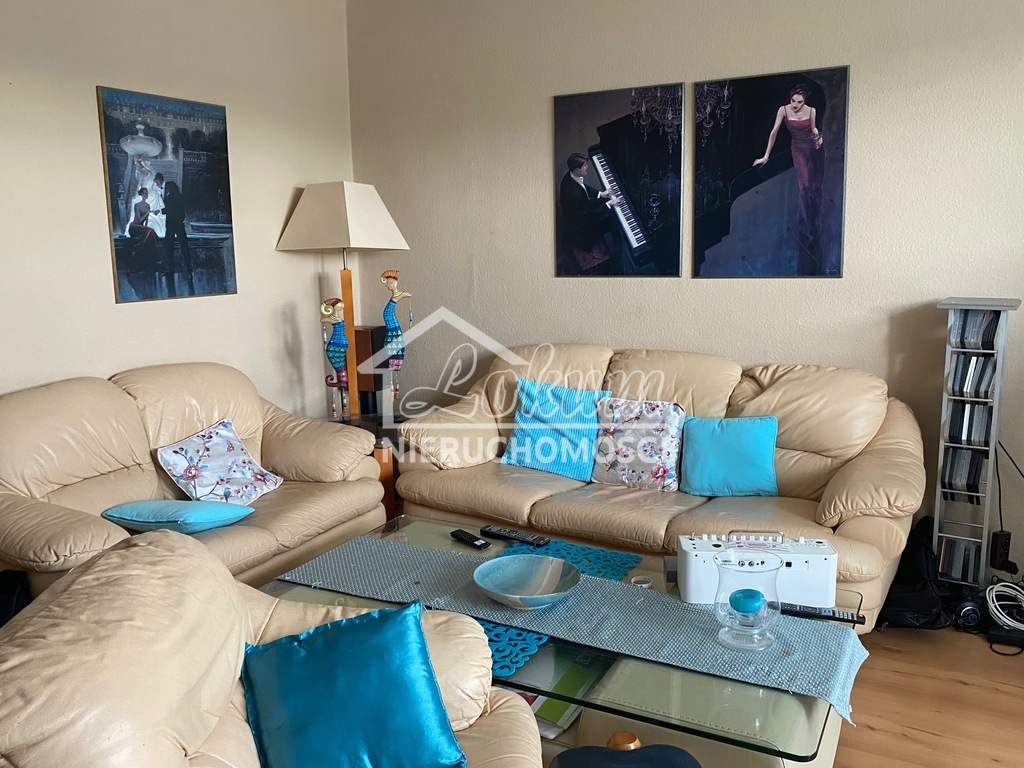 Mieszkanie 81,5&nbsp;m², Szczecin, Bukowe-Klęskowo, Brązowa - zdjęcie 1