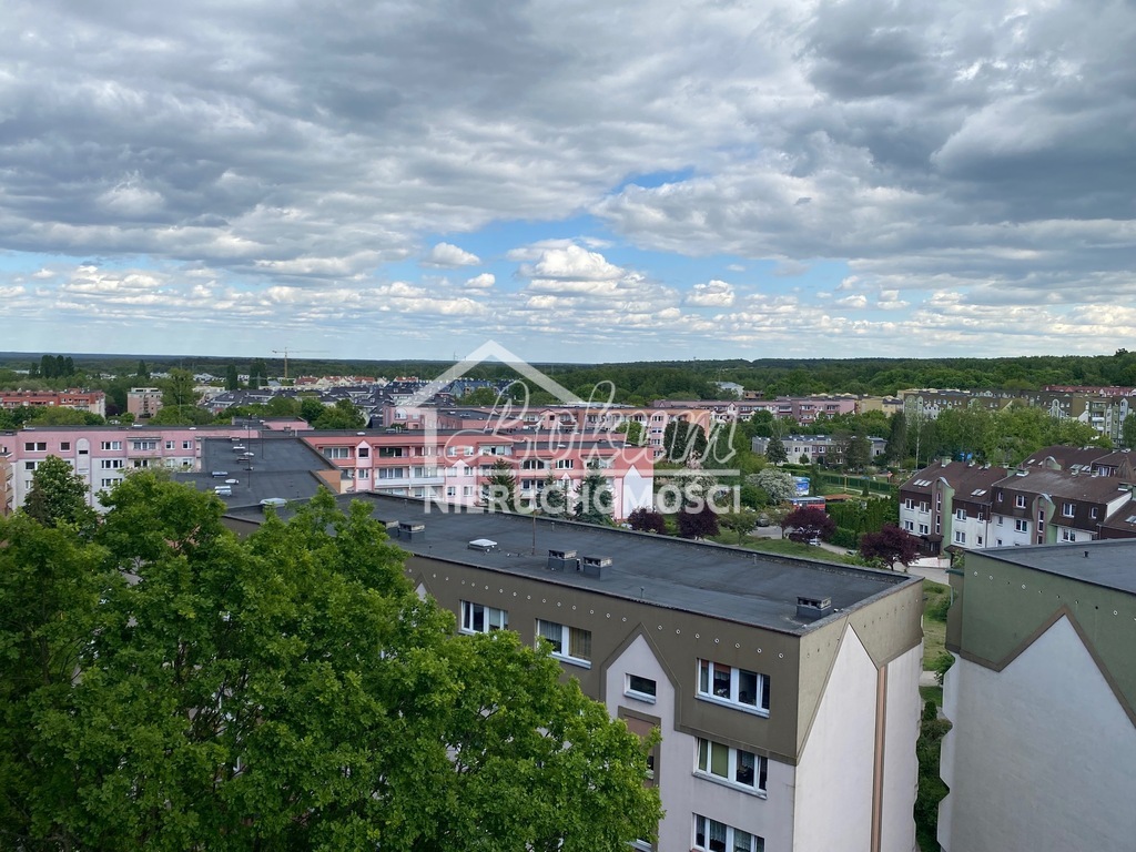 Mieszkanie 81,5&nbsp;m², Szczecin, Bukowe-Klęskowo, Brązowa - zdjęcie 12