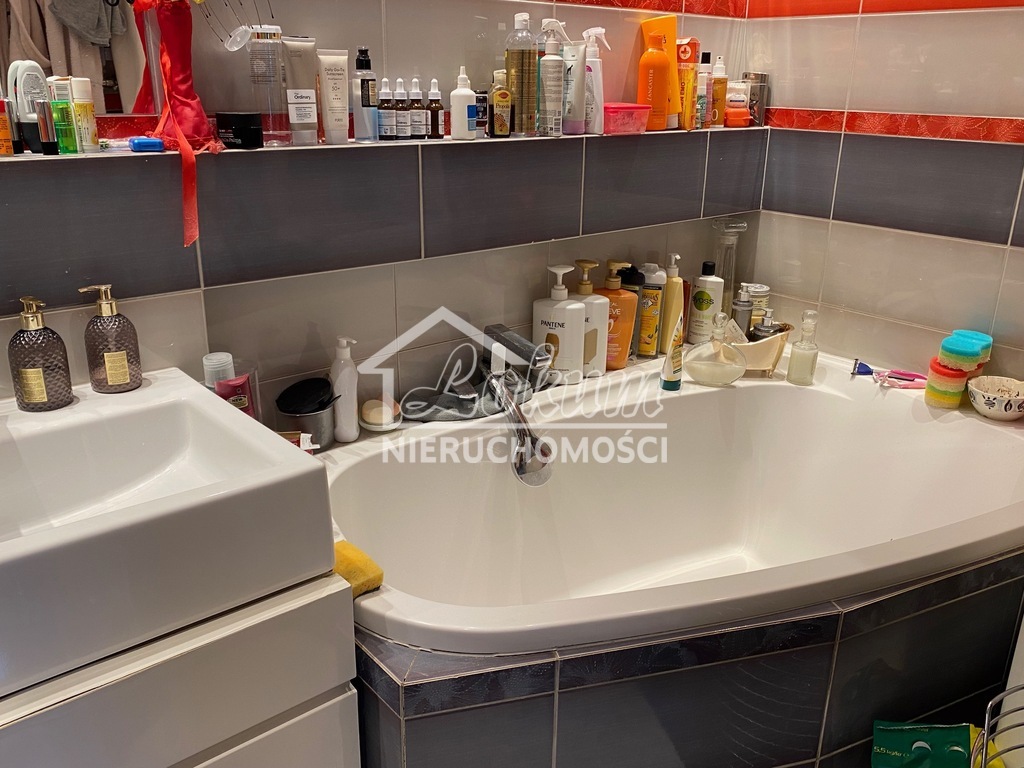 Mieszkanie 81,5&nbsp;m², Szczecin, Bukowe-Klęskowo, Brązowa - zdjęcie 7