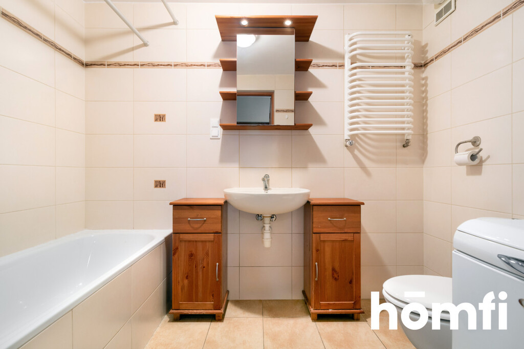 Mieszkanie 129&nbsp;m², Kraków, Podgórze, Kamieniecka - zdjęcie 8