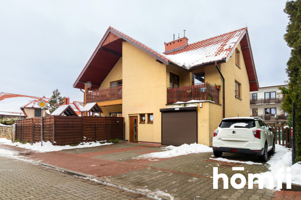 Mieszkanie 129&nbsp;m², Kraków, Podgórze, Kamieniecka - zdjęcie 12