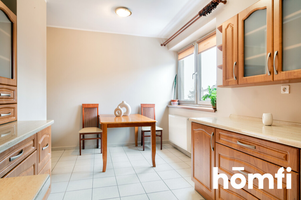 Mieszkanie 129&nbsp;m², Kraków, Podgórze, Kamieniecka - zdjęcie 7