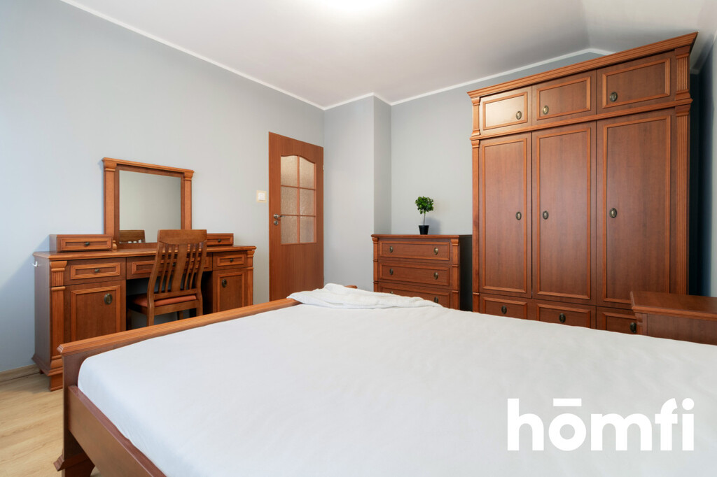 Mieszkanie 129&nbsp;m², Kraków, Podgórze, Kamieniecka - zdjęcie 2