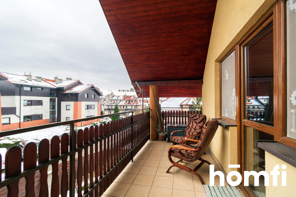 Mieszkanie 129&nbsp;m², Kraków, Podgórze, Kamieniecka - zdjęcie 10