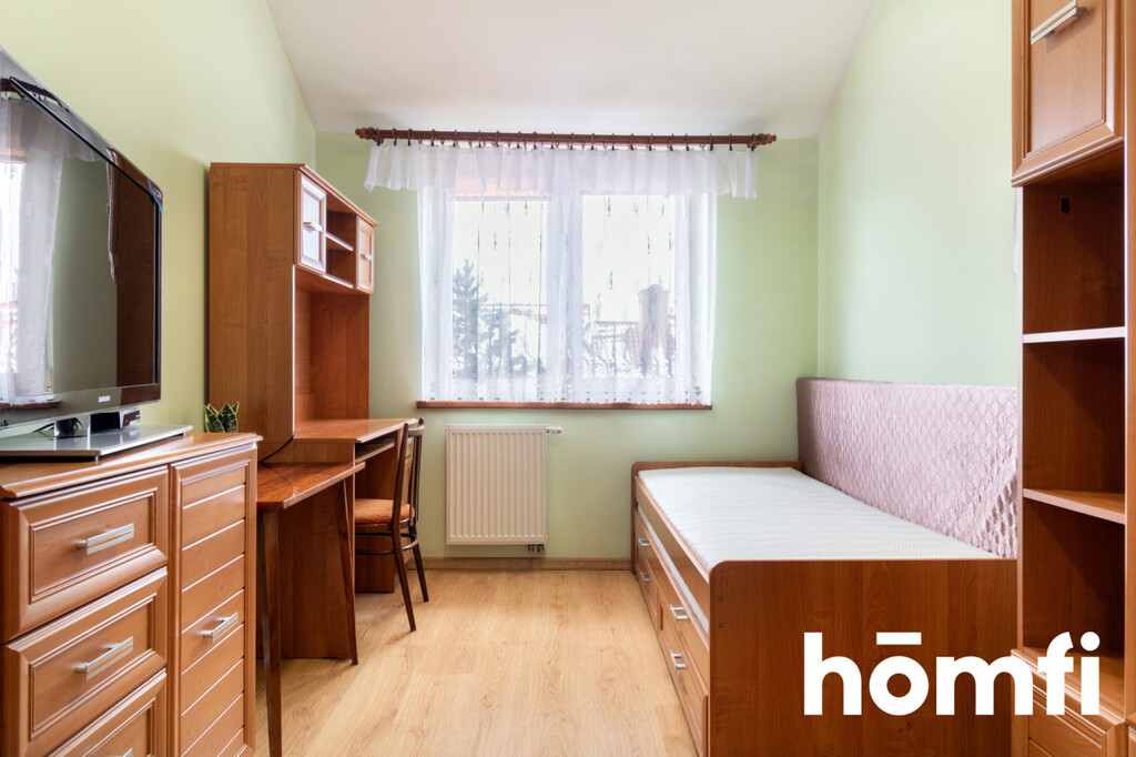 Mieszkanie 129&nbsp;m², Kraków, Podgórze, Kamieniecka - zdjęcie 3