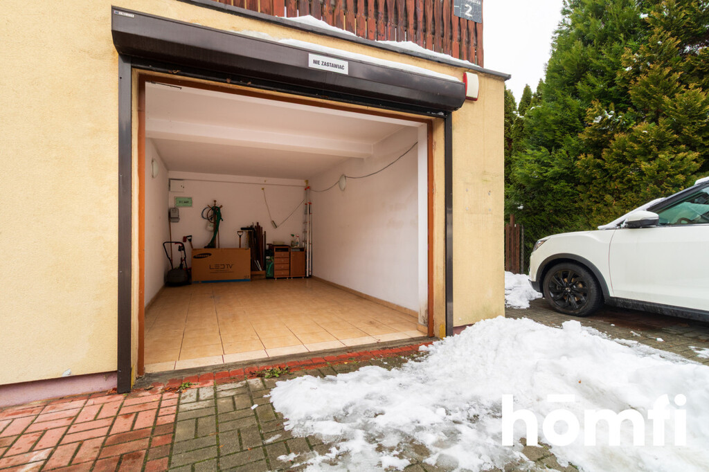 Mieszkanie 129&nbsp;m², Kraków, Podgórze, Kamieniecka - zdjęcie 11