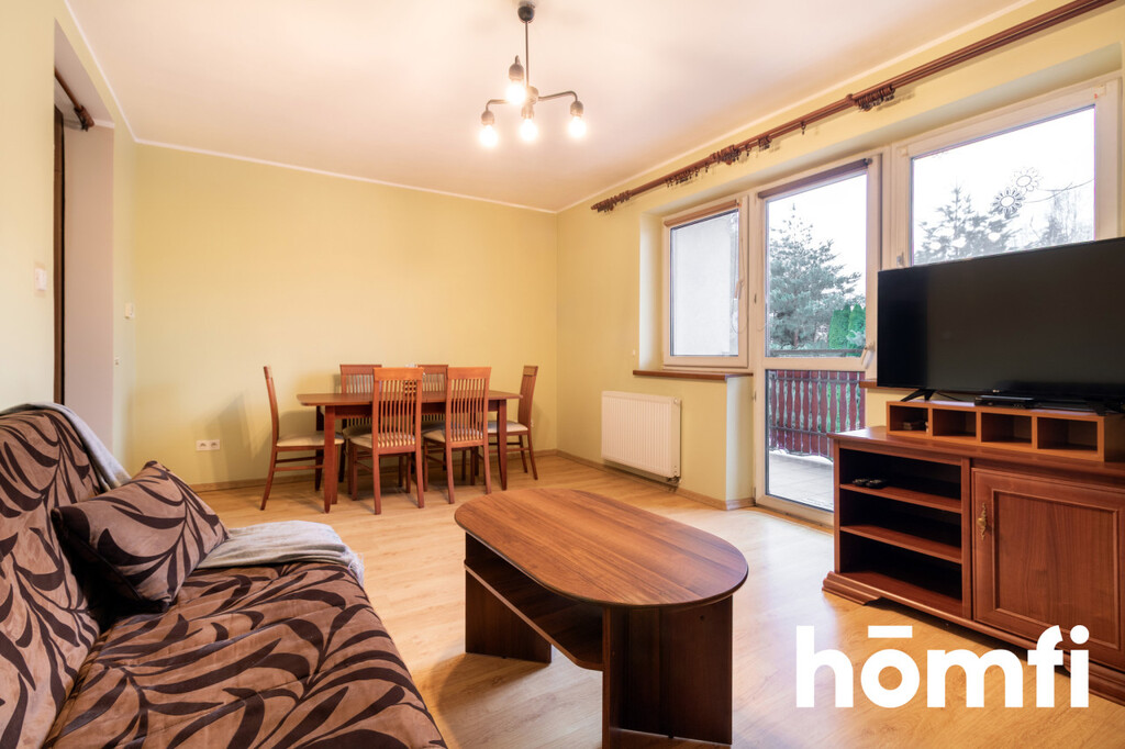 Mieszkanie 129&nbsp;m², Kraków, Podgórze, Kamieniecka - zdjęcie 5
