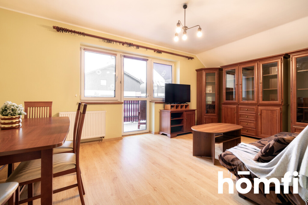 Mieszkanie 129&nbsp;m², Kraków, Podgórze, Kamieniecka - zdjęcie 4