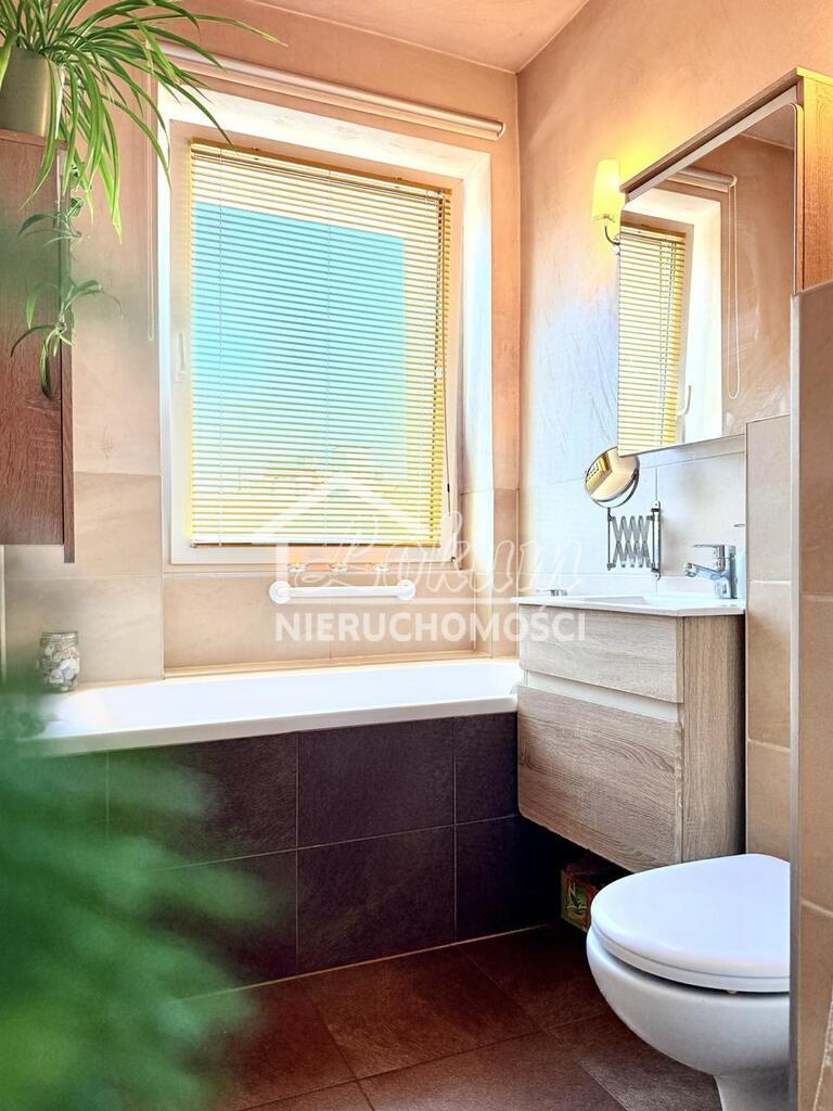 Mieszkanie 66&nbsp;m², Szczecin, Turzyn, Stanisława Żółkiewskiego - zdjęcie 12