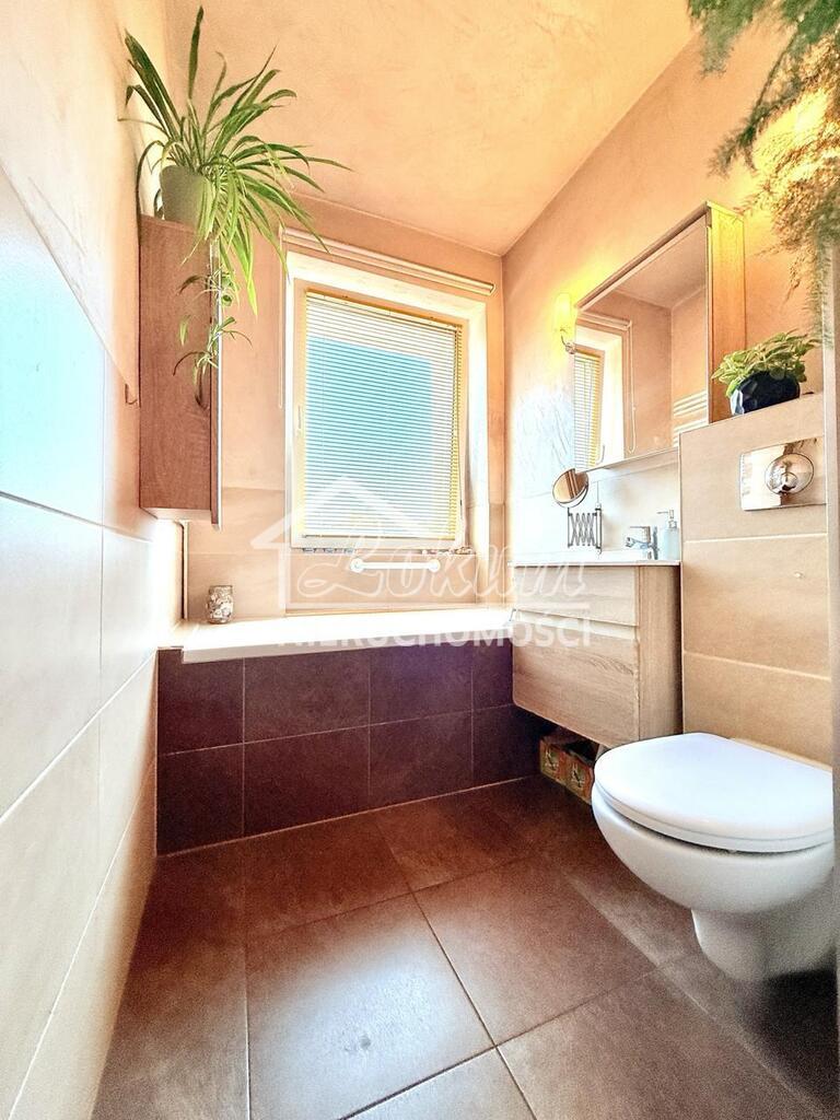 Mieszkanie 66&nbsp;m², Szczecin, Turzyn, Stanisława Żółkiewskiego - zdjęcie 10