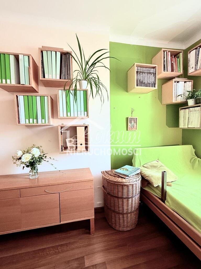 Mieszkanie 66&nbsp;m², Szczecin, Turzyn, Stanisława Żółkiewskiego - zdjęcie 8