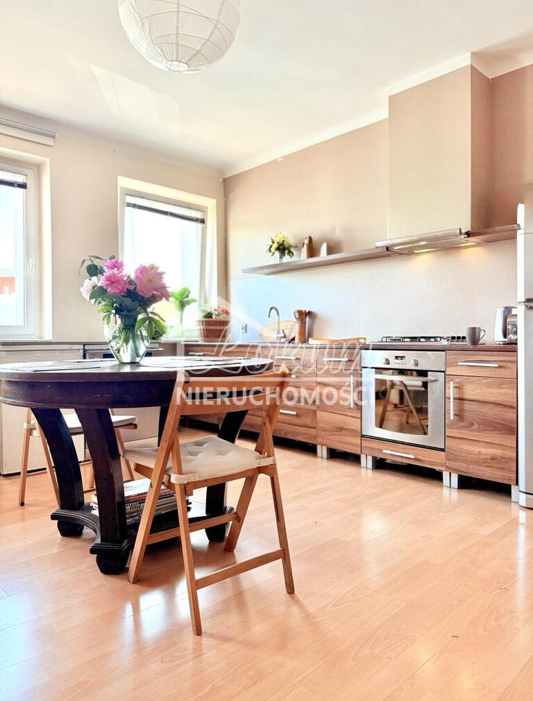 Mieszkanie 66&nbsp;m², Szczecin, Turzyn, Stanisława Żółkiewskiego - zdjęcie 13