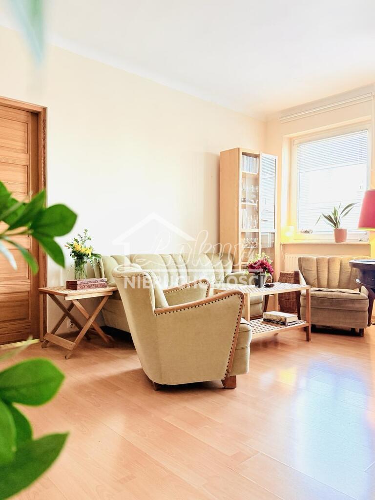 Mieszkanie 66&nbsp;m², Szczecin, Turzyn, Stanisława Żółkiewskiego - zdjęcie 16