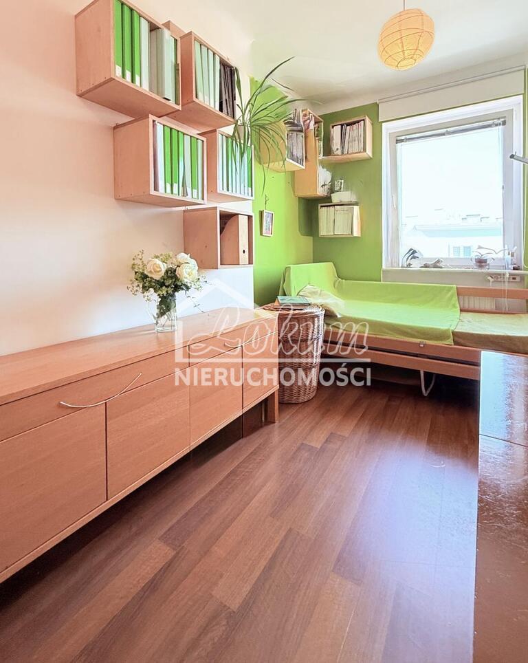 Mieszkanie 66&nbsp;m², Szczecin, Turzyn, Stanisława Żółkiewskiego - zdjęcie 6