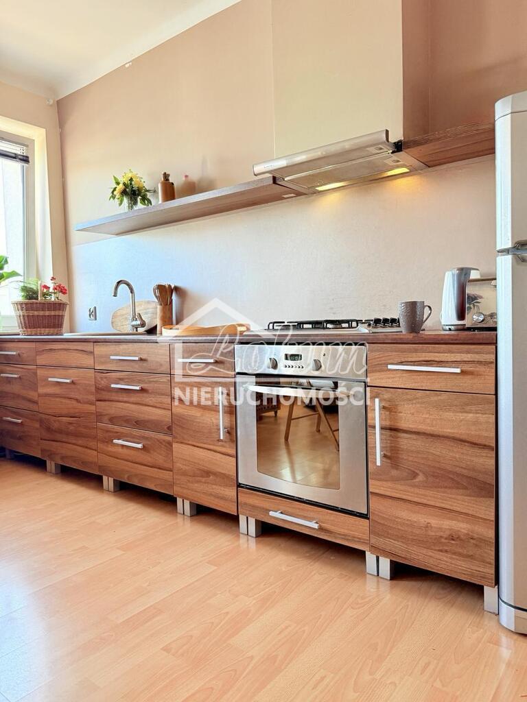 Mieszkanie 66&nbsp;m², Szczecin, Turzyn, Stanisława Żółkiewskiego - zdjęcie 14