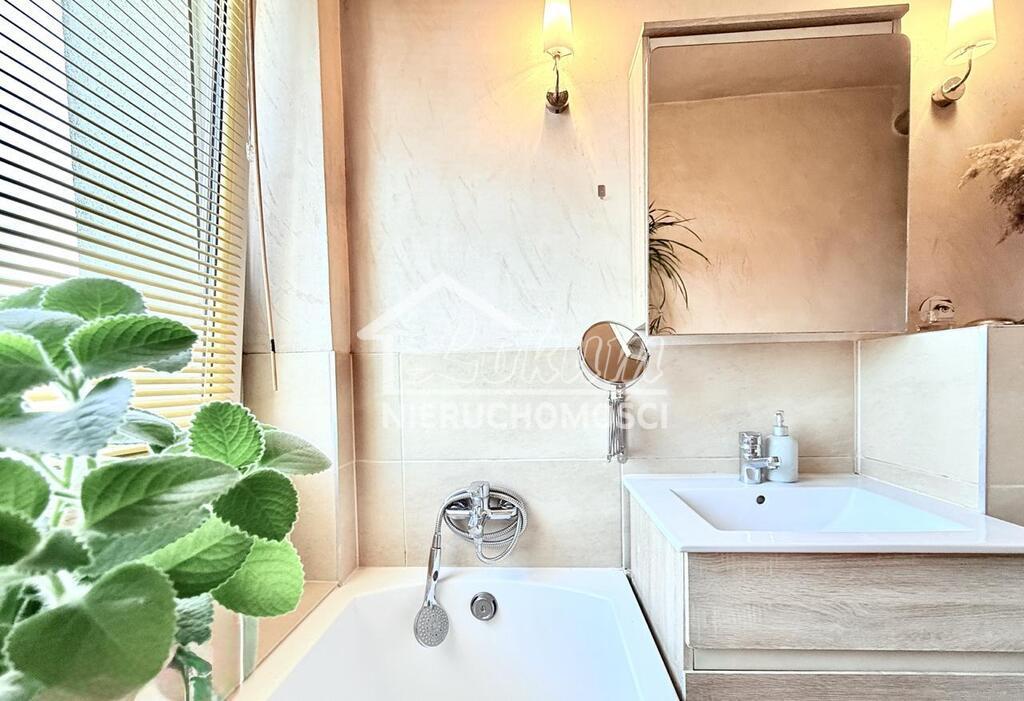Mieszkanie 66&nbsp;m², Szczecin, Turzyn, Stanisława Żółkiewskiego - zdjęcie 11