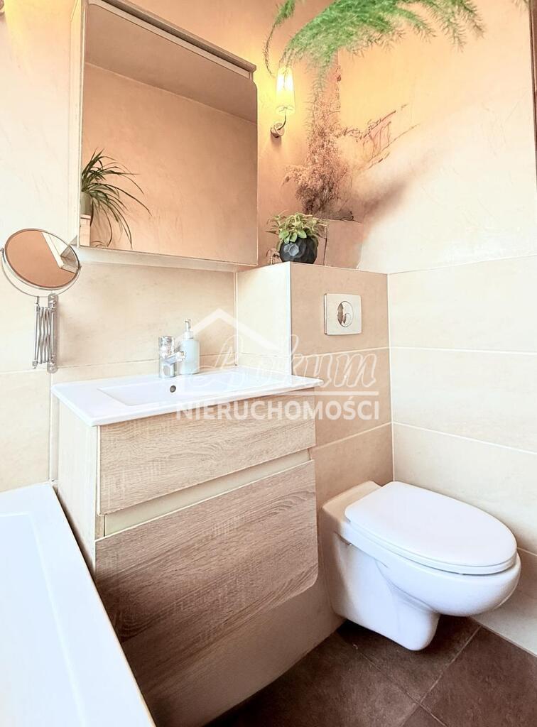 Mieszkanie 66&nbsp;m², Szczecin, Turzyn, Stanisława Żółkiewskiego - zdjęcie 9