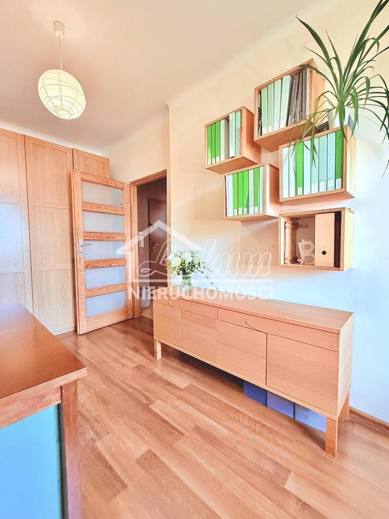 Mieszkanie 66&nbsp;m², Szczecin, Turzyn, Stanisława Żółkiewskiego - zdjęcie 7