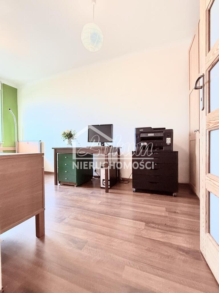 Mieszkanie 66&nbsp;m², Szczecin, Turzyn, Stanisława Żółkiewskiego - zdjęcie 4