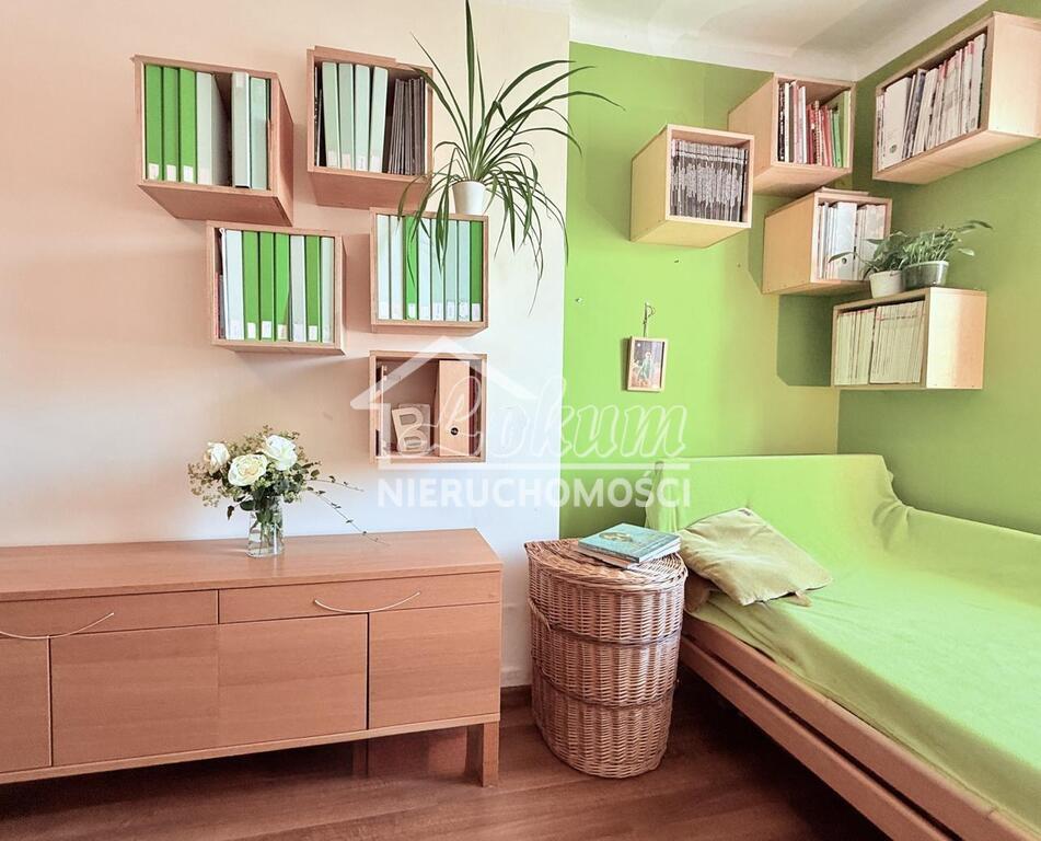 Mieszkanie 66&nbsp;m², Szczecin, Turzyn, Stanisława Żółkiewskiego - zdjęcie 5