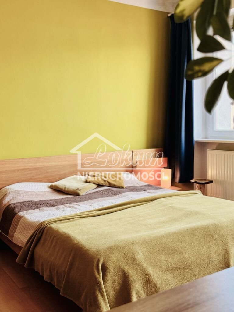 Mieszkanie 66&nbsp;m², Szczecin, Turzyn, Stanisława Żółkiewskiego - zdjęcie 17