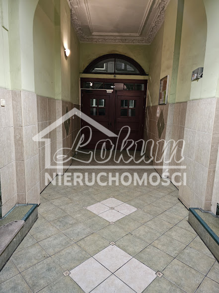 Mieszkanie 98,71&nbsp;m², Szczecin, Centrum, Kapitańska - zdjęcie 14