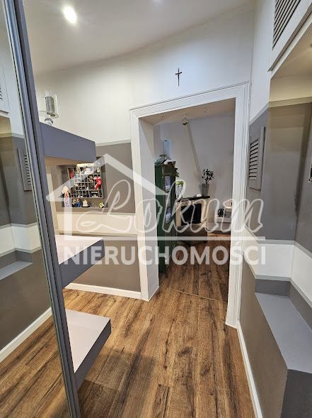 Mieszkanie 98,71&nbsp;m², Szczecin, Centrum, Kapitańska - zdjęcie 11