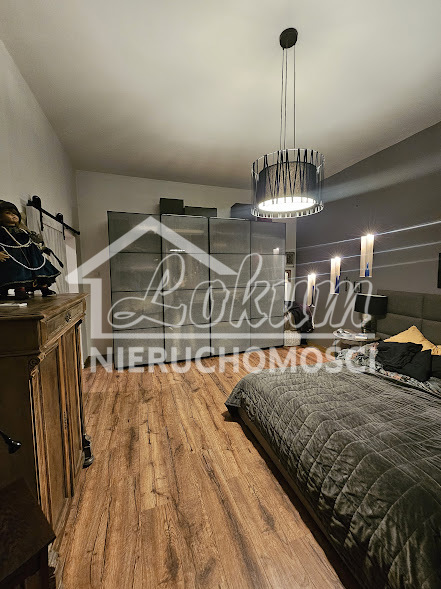 Mieszkanie 98,71&nbsp;m², Szczecin, Centrum, Kapitańska - zdjęcie 9