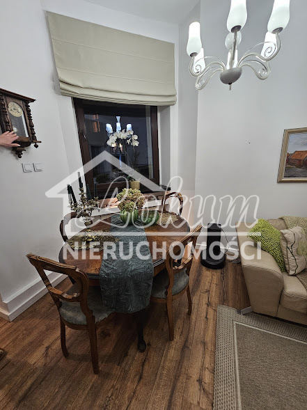 Mieszkanie 98,71&nbsp;m², Szczecin, Centrum, Kapitańska - zdjęcie 1